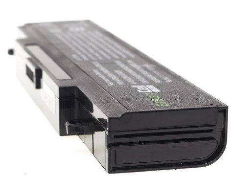 Bateria PRO do Samsung R519 11,1V 5,2Ah Bateria PRO do Samsung R519 11,1V 5,2Ah