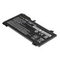 Bateria RE03XL 11,55V 3400mAh do HP Probook 430 450 G6 G7