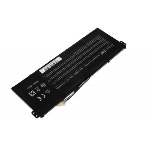 Bateria do Acer Aspire ES15 15,2V 3,0Ah
