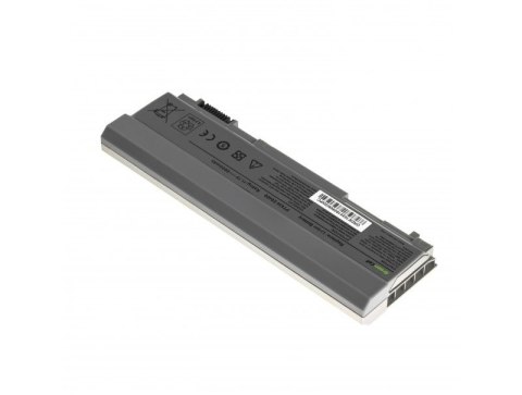 Bateria do Dell E6400 WG351 11,1V 6,6Ah