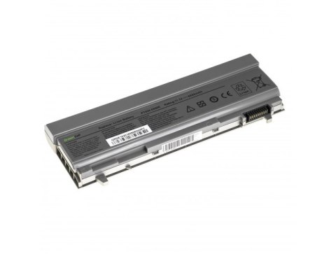 Bateria do Dell E6400 WG351 11,1V 6,6Ah