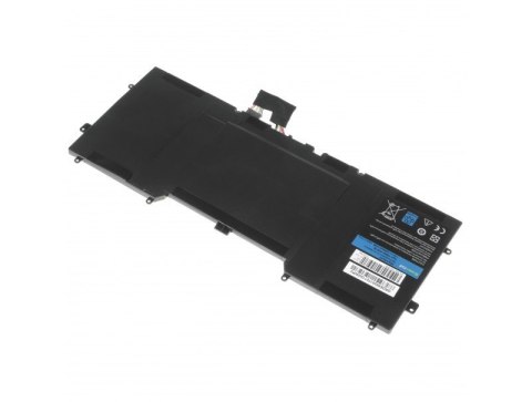 Bateria do Dell XPS 13 Y9N00 7,4V/7,6V 6300mAh