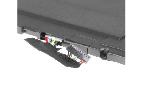 Bateria do Dell XPS 13 Y9N00 7,4V/7,6V 6300mAh