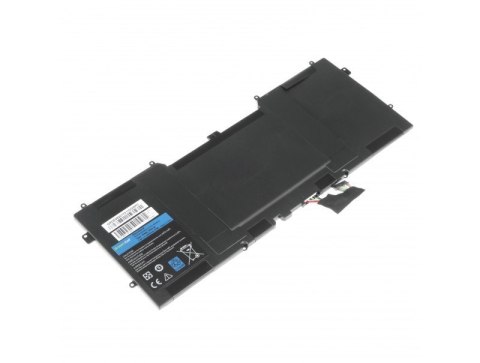 Bateria do Dell XPS 13 Y9N00 7,4V/7,6V 6300mAh