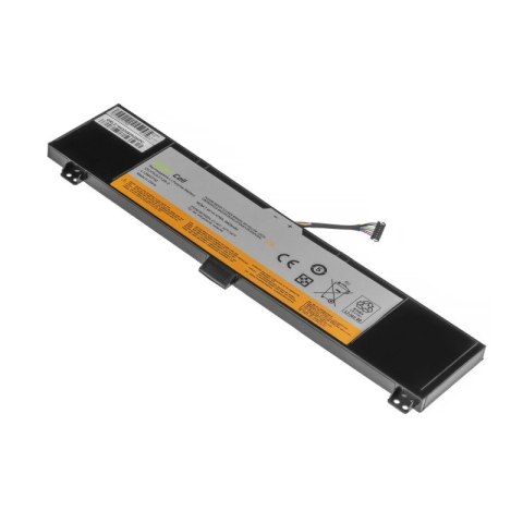 Bateria do Lenovo L13M4P02 7,4V 6400mAh