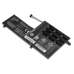 Bateria do Lenovo L14M2P21 7,4V 3500mAh