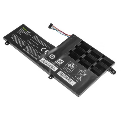 Bateria do Lenovo L14M2P21 7,4V 3500mAh