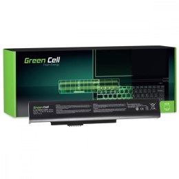 Bateria do MSI CR640 A32-A15 11,1V 4,4Ah