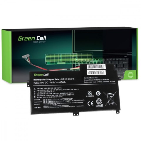 Bateria do Samsung 370R AA-PBVN2AB 11,1V 3,4Ah