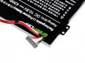 Bateria do Samsung 370R AA-PBVN2AB 11,1V 3,4Ah