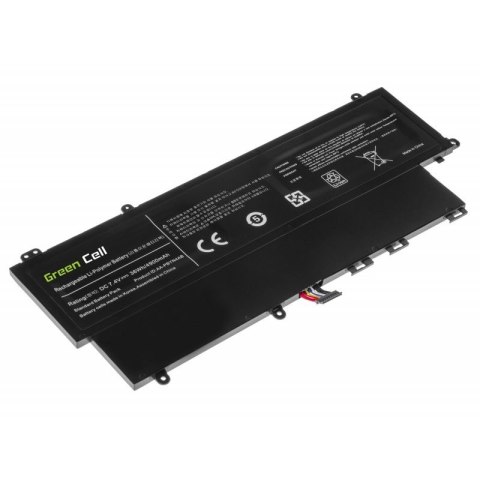 Bateria do Samsung AA-PBYN4AB 7,4V 4900mAh Bateria do Samsung AA-PBYN4AB 7,4V 4900mAh