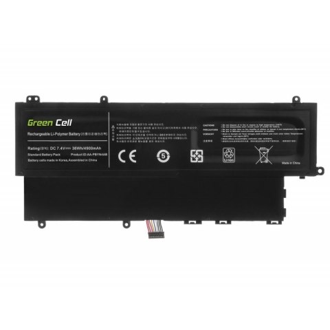 Bateria do Samsung AA-PBYN4AB 7,4V 4900mAh Bateria do Samsung AA-PBYN4AB 7,4V 4900mAh