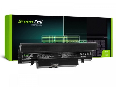 Bateria do Samsung N100 AA-PB2VC6B 11,1V 4,4Ah Bateria do Samsung N100 AA-PB2VC6B 11,1V 4,4Ah
