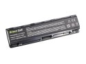 Bateria do Toshiba C850 PA5024U-1BRS 11,1V 6,6Ah