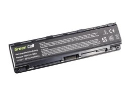 Bateria do Toshiba C850 PA5024U-1BRS 11,1V 6,6Ah