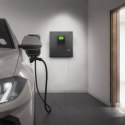 Inwerter solarny falownik Off Grid z ładowarką solarną MPPT 24VDC 230VAC 2000VA/2000W Czysta sinusoida