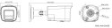 Kamera IP Hikvision DS-2CD1043G2-LIUF/SL 4mm PL