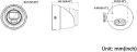 Kamera IP Hikvision DS-2CD2H86G2H-IZSY(2.8-12mm)(eF)