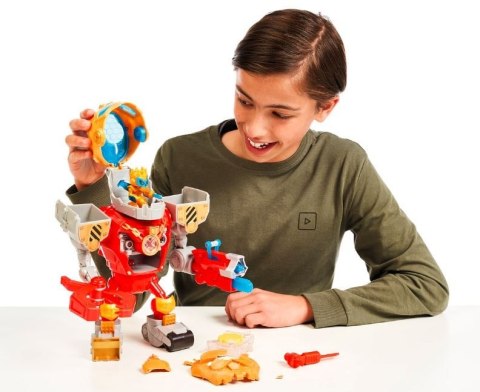 Mega Robot Treasure X Robots Gold Mega Robot Treasure X Robots Gold