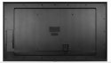 Monitor wielkoformatowy QM-5503 CZARNY 500cd/m2 5000:1 24/7 4K