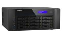 Serwer NAS TS-h1277AFX-R7-32G 12-B All Flash AMD7 9000 32GB