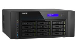 Serwer NAS TS-h1277AFX-R7-32G 12-B All Flash AMD7 9000 32GB