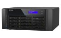 Serwer NAS TS-h1277AFX-R7-32G 12-B All Flash AMD7 9000 32GB