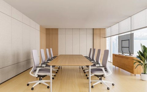 Stojak pod TV DS45-430BL18 STAND LCD 45-90 200X800