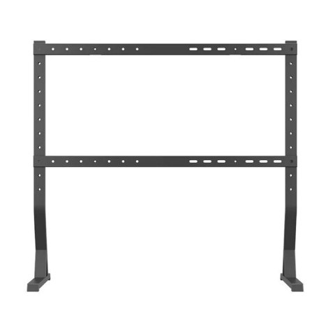 Stojak pod TV DS45-430BL18 STAND LCD 45-90 200X800