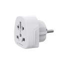Adapter sieciowy EU świat - 15A