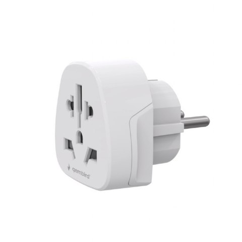 Adapter sieciowy EU świat - 15A Adapter sieciowy EU świat - 15A