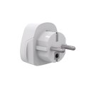 Adapter sieciowy EU świat - 15A