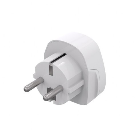 Adapter sieciowy EU świat - 15A Adapter sieciowy EU świat - 15A