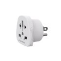 Adapter sieciowy US świat 10A