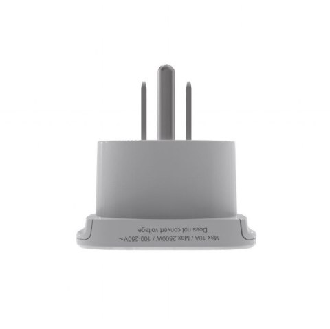 Adapter sieciowy US świat 10A Adapter sieciowy US świat 10A