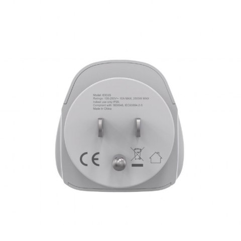 Adapter sieciowy US świat 10A Adapter sieciowy US świat 10A