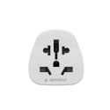Adapter sieciowy US świat 10A