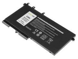 Bateria 3DDDG-3S1P 2900mAh 11.4V