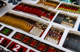 Gra Zombicide: Biała Śmierć (PL)