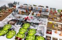 Gra Zombicide: Biała Śmierć (PL)