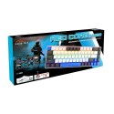 Klawiatura mechaniczna Red Core MX60 MT1259