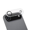 Lens Shield - Szkło na aparat i obiektyw iPhone 17 Air