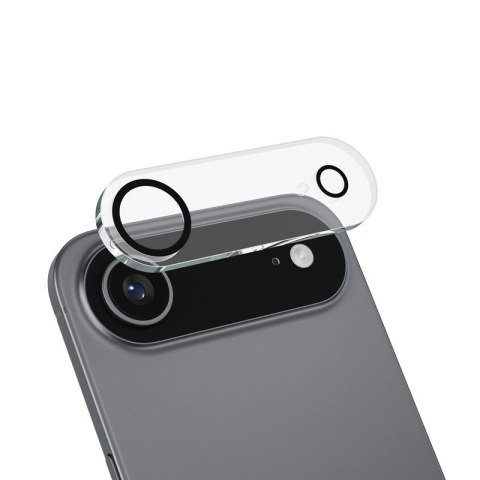 Lens Shield - Szkło na aparat i obiektyw iPhone 17 Air