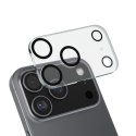 Lens Shield - Szkło na aparat i obiektyw iPhone 17 Pro Max