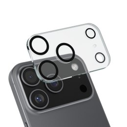 Lens Shield - Szkło na aparat i obiektyw iPhone 17 Pro Max