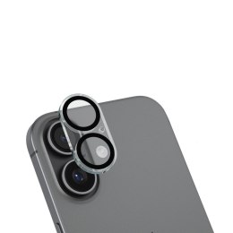 Lens Shield - Szkło na aparat i obiektyw iPhone 17