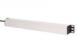 Listwa zasilająca PDU Rack 19