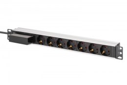 Listwa zasilająca PDU Rack 19