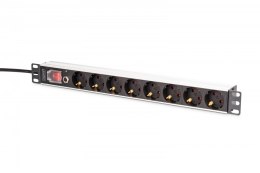 Listwa zasilająca PDU Rack 19