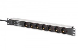 Listwa zasilająca PDU Rack 19